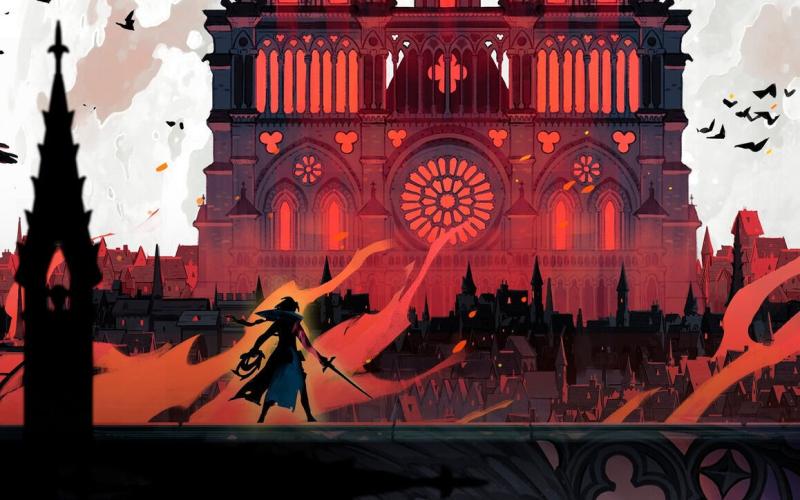Castlevania - Belmont's Curse