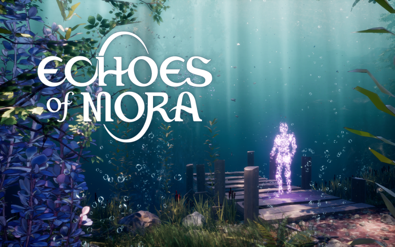 Echoes Of Mora VR