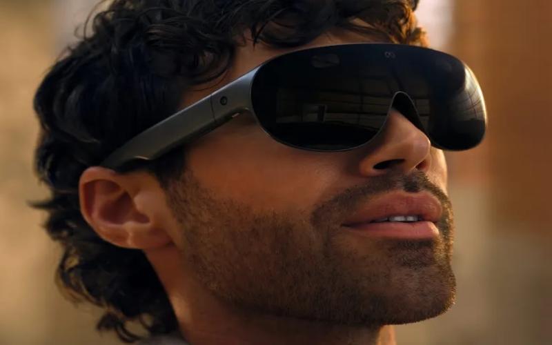 Meta VR Glasses