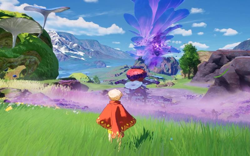 Ni no Kuni