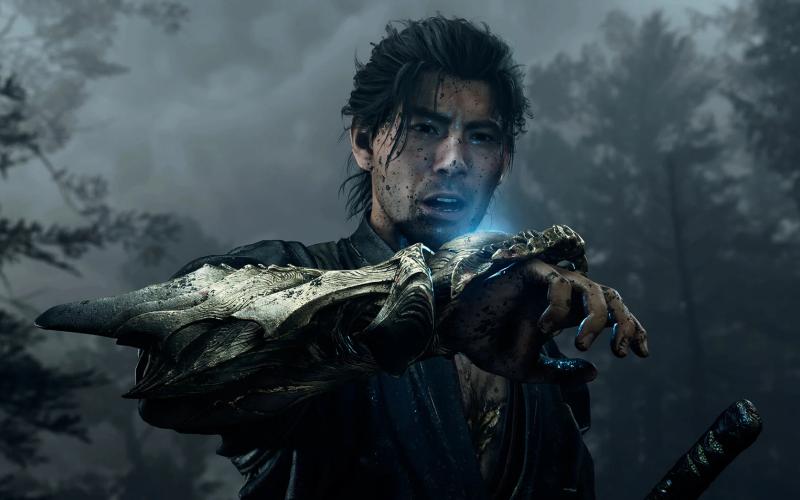 Onimusha Way of the Sword