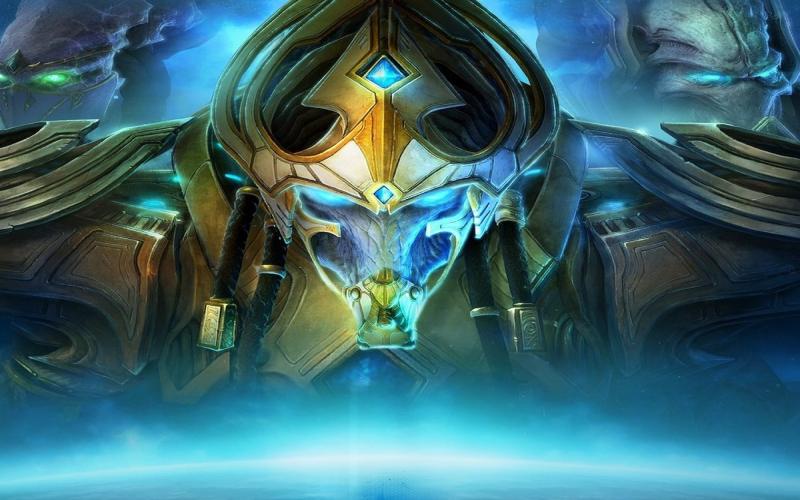 Blizzard Entertainment