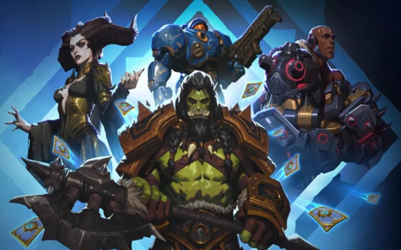 BlizzCon 2026
