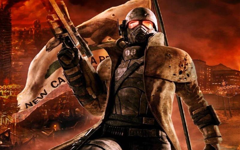 Fallout New Vegas