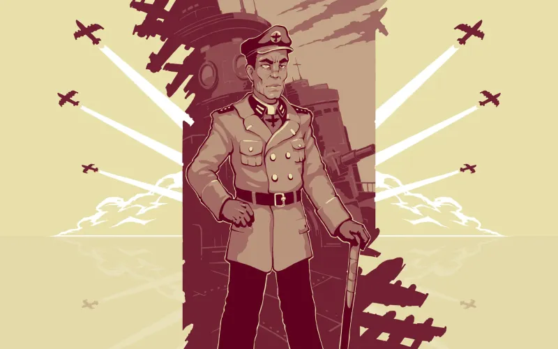 Luftrausers