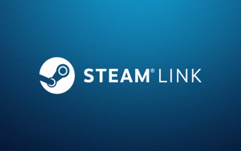 Steam Link