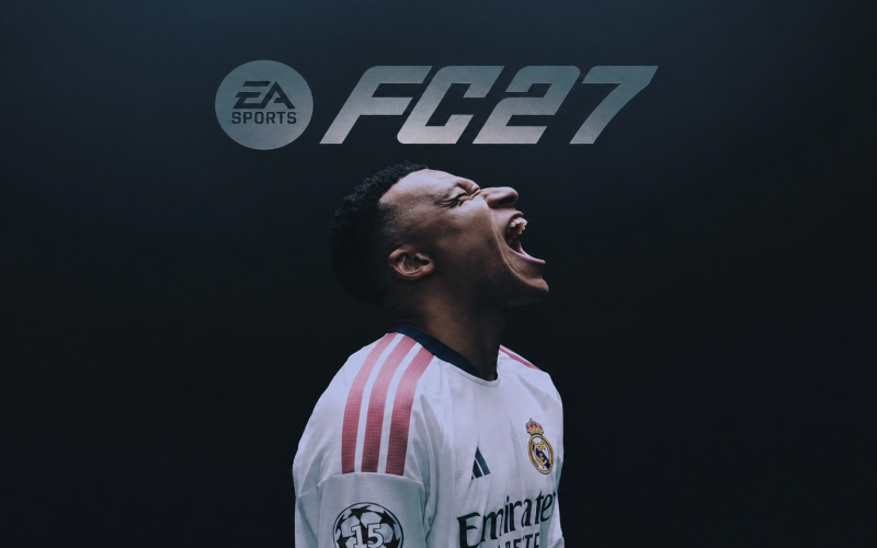 EA Sports FC-27