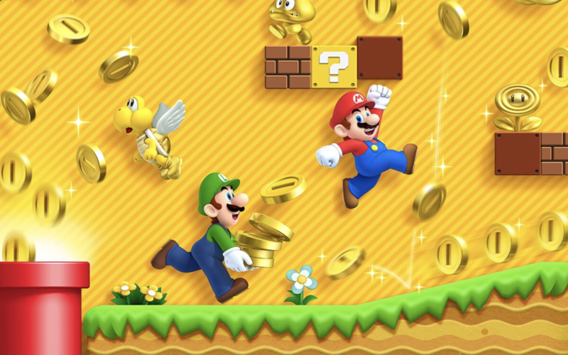 Nintendo