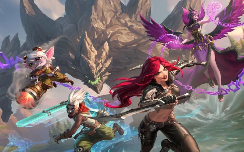 Riot Games