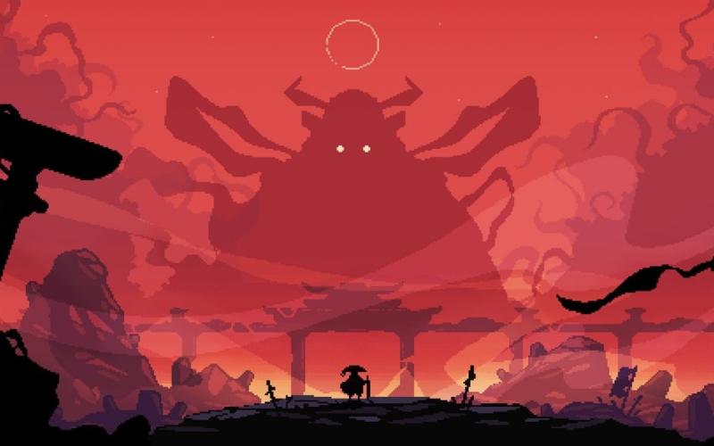Shogun Showdown