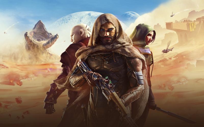 Dune: Awakening
