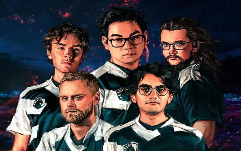 Team Liquid