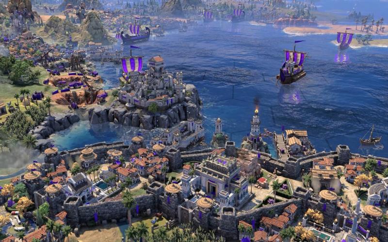 Civilization VII