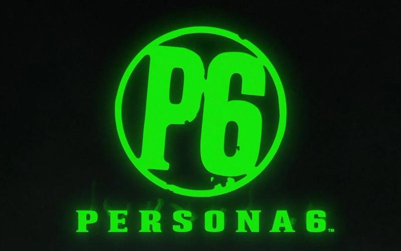 Persona 6