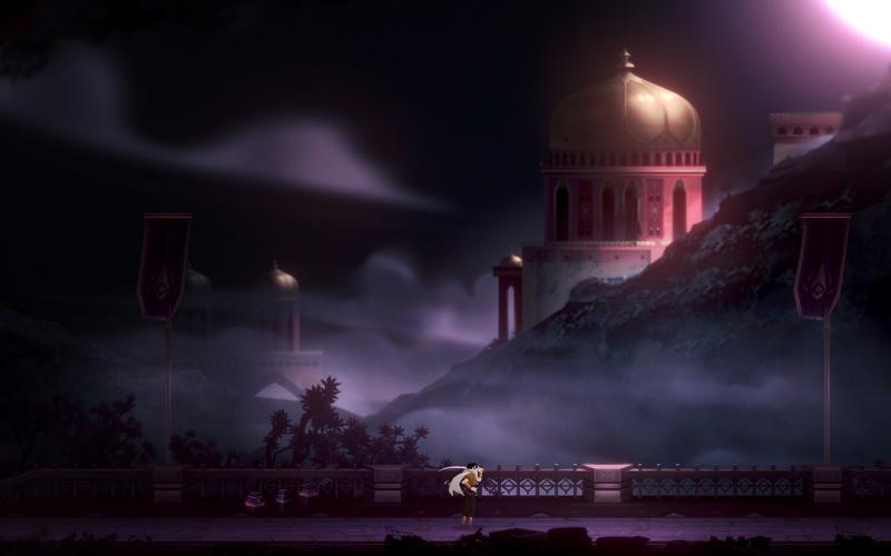 Nocturnal II