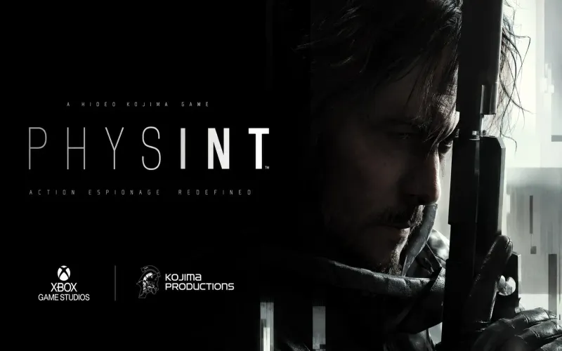 Physint