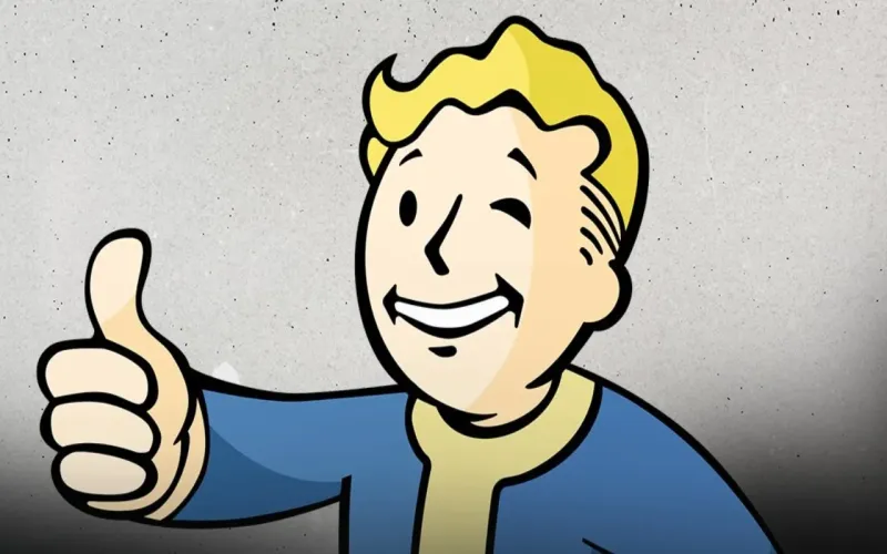 Fallout 5