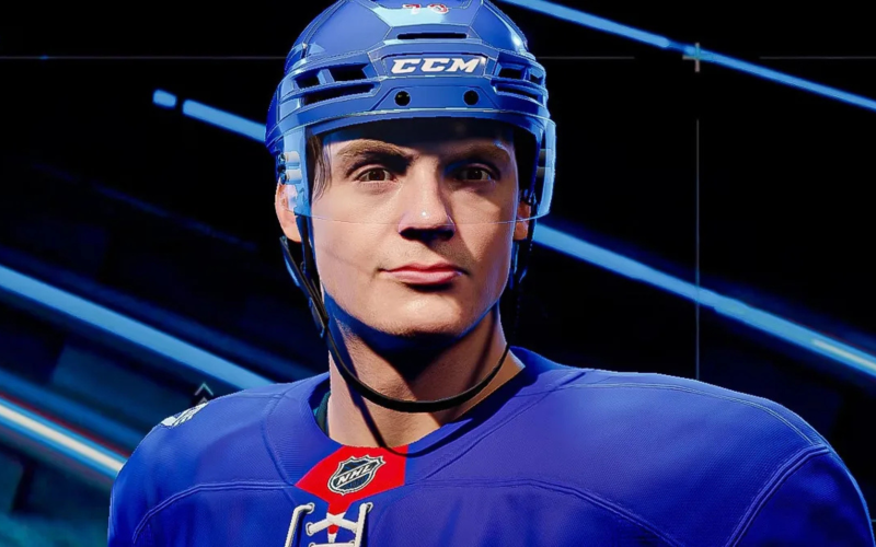 NHL 27