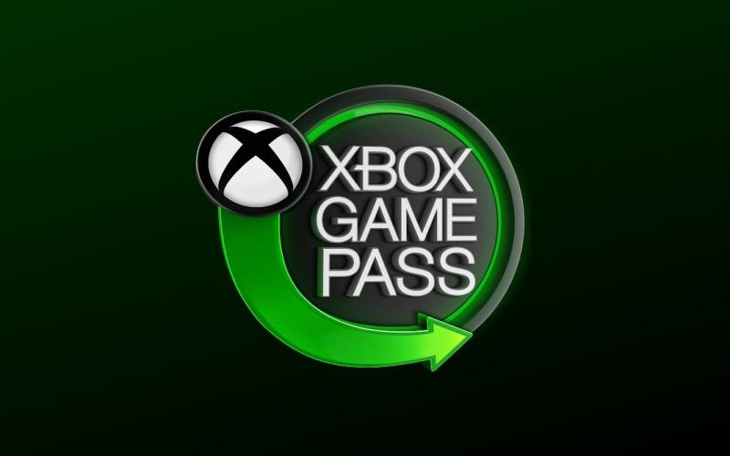 Xbox Game Pass