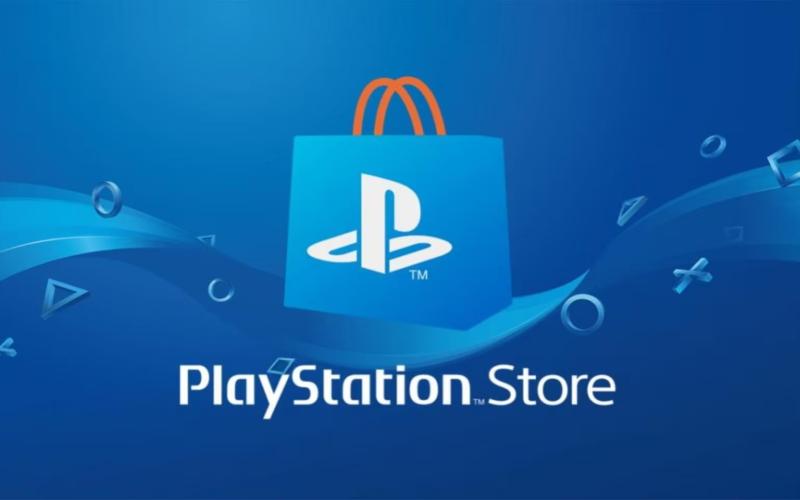 PlayStation Store