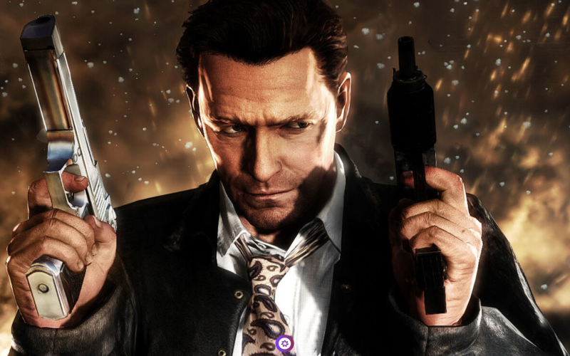 Max Payne 3