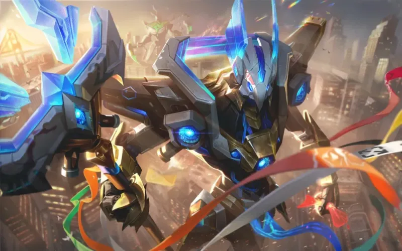 Riot Games