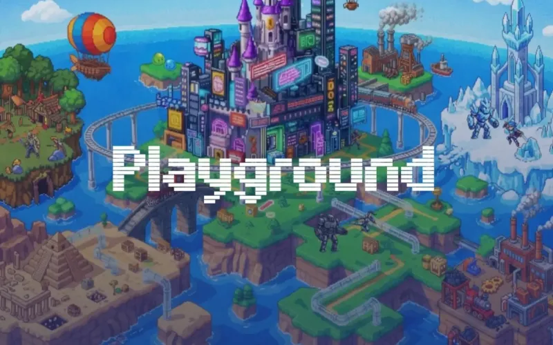 Playground