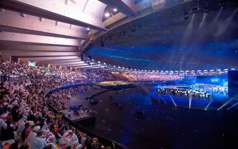 VCT Threshold China