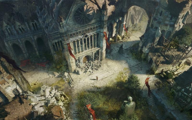 Diablo 5