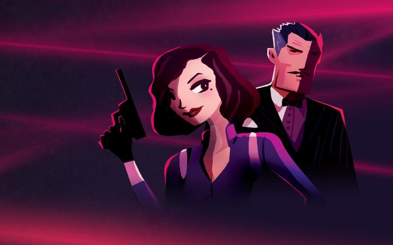 Agent A