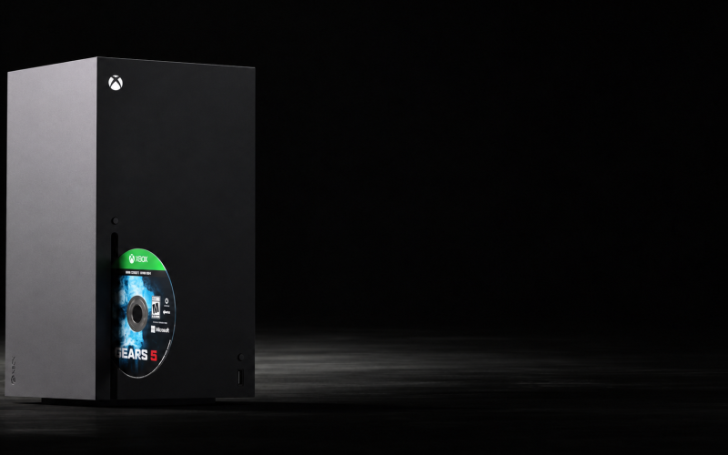 Xbox