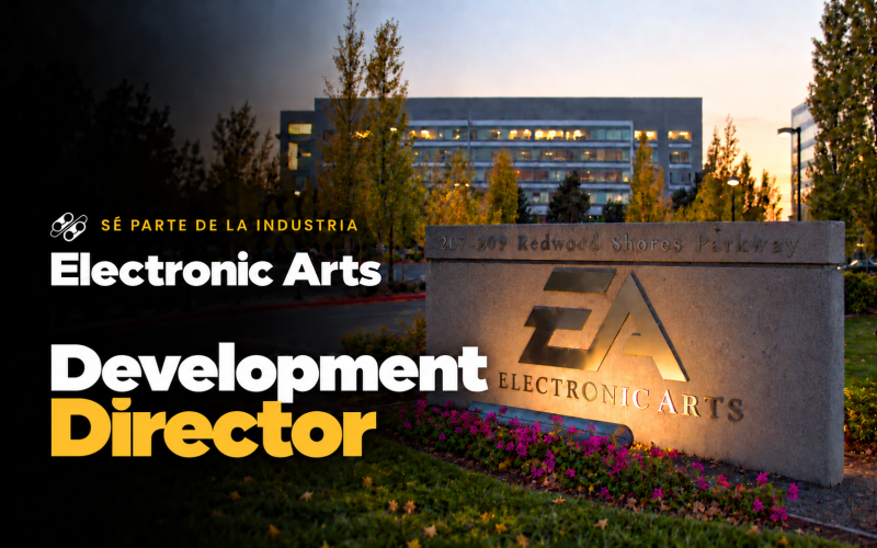 Electronic Arts