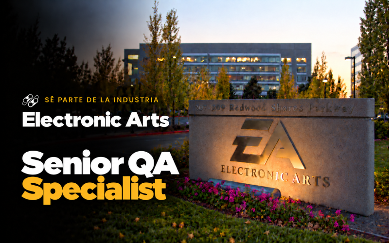 Electronic Arts