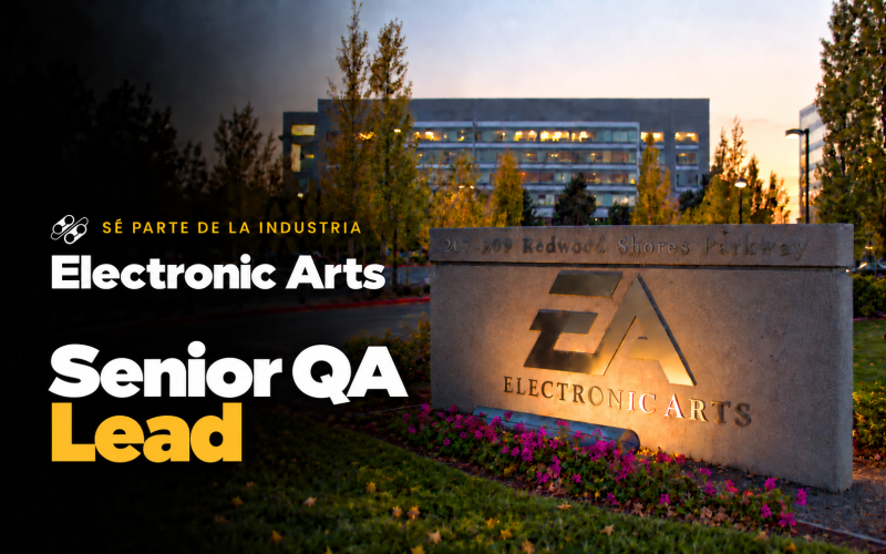 Electronic Arts