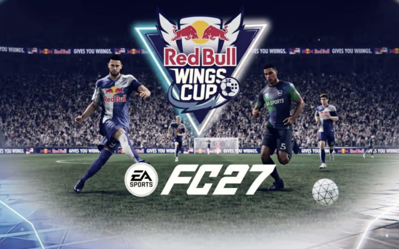 RedBull Wings Cup