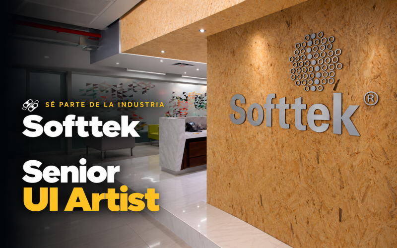 Softtek 