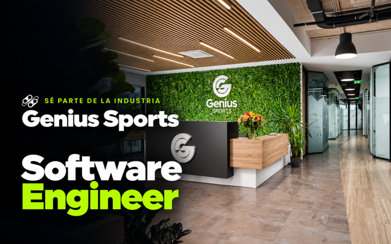 Genius Sports