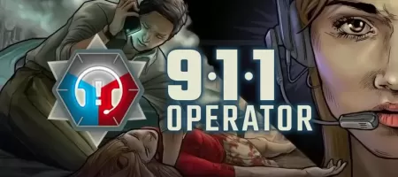 911 Operator