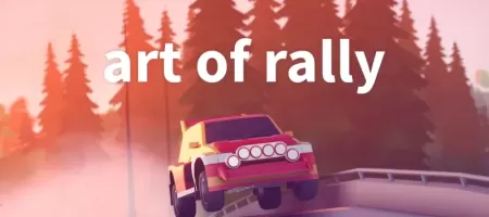 Art of Rally