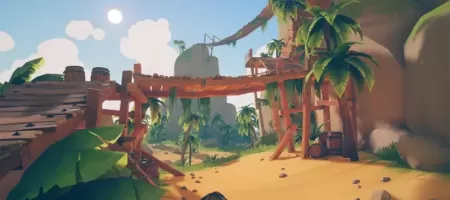 Blazing Sails 