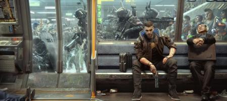 Cyberpunk 2077