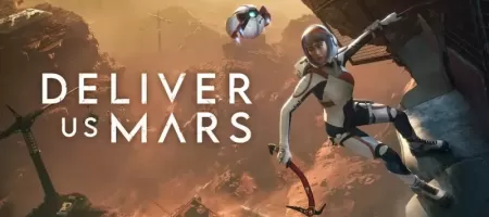 Deliver Us Mars 