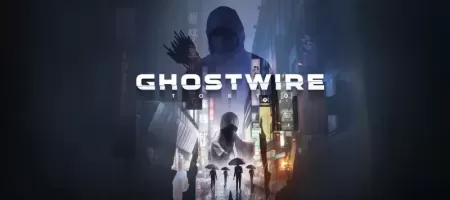 Ghostwire Tokyo