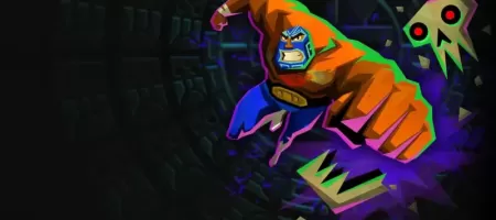 Guacamelee!