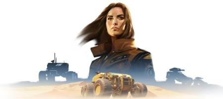 Homeworld: Deserts of Kharaketsá 