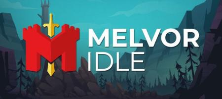  Melvor Idle