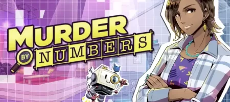 Murder By Numbers