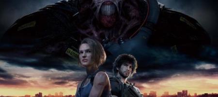 Resident Evil 3 Remake 