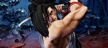 Samurai Shodown