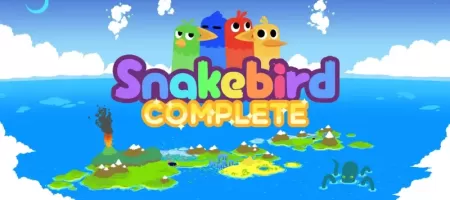 Snakebird